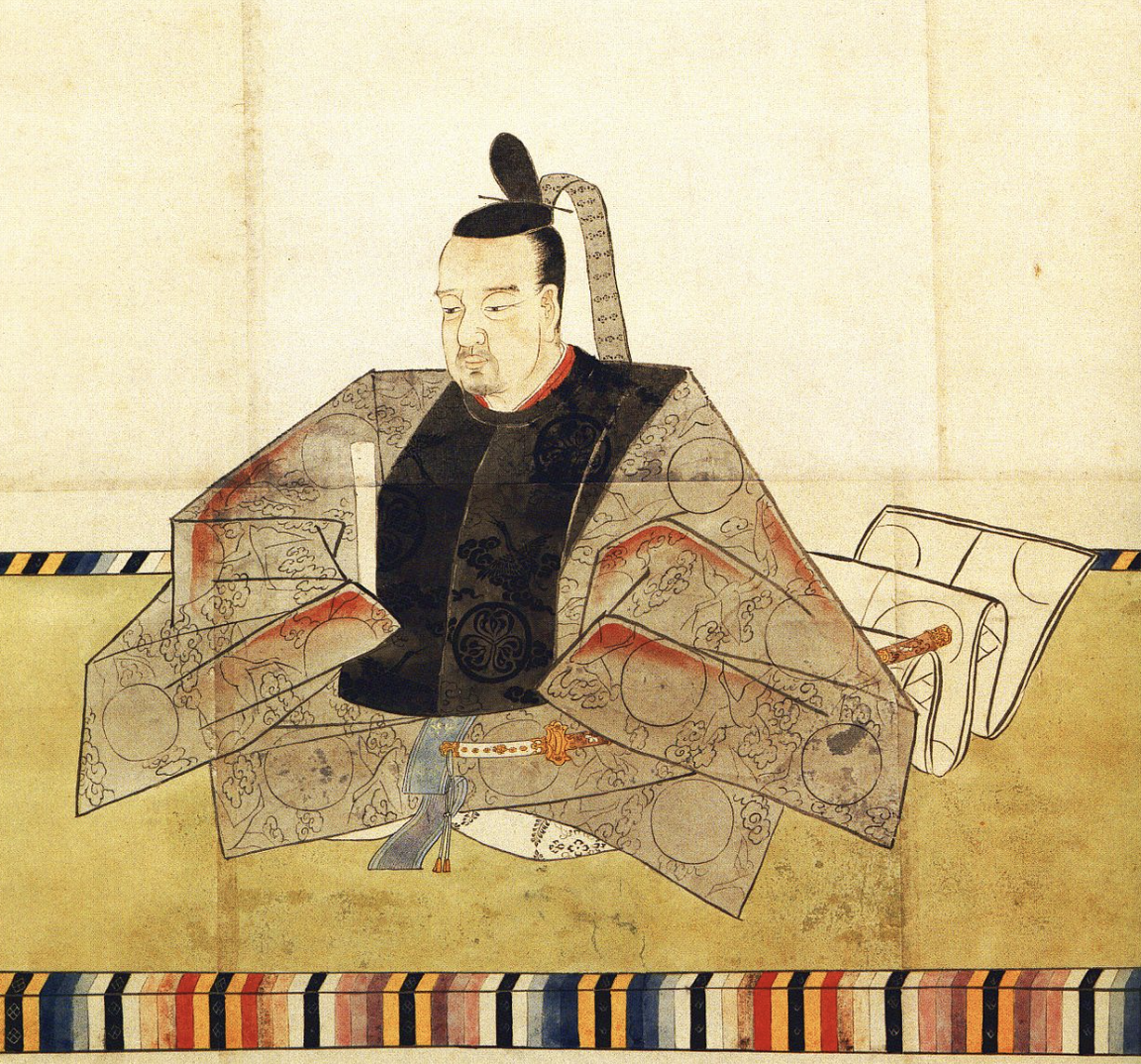 “In Japan, we have Tokugawa Ienari (1773-1841), the 11th and longest-reigning Tokugawa Shogun. In addition to his wife, he was said to have 39 official concubines, plus hundreds of other women in his harem. He fathered 26 sons and 27 daughters with 16 of his concubines. Was said to have syphilis, but nonetheless managed to live to the ripe old age of 68.” 